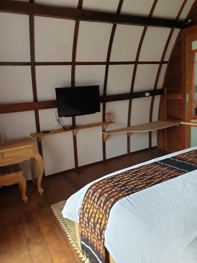 Mario Hotel And Cafe Weetebula Dış mekan fotoğraf