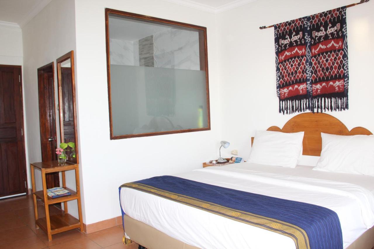 Mario Hotel And Cafe Weetebula Dış mekan fotoğraf