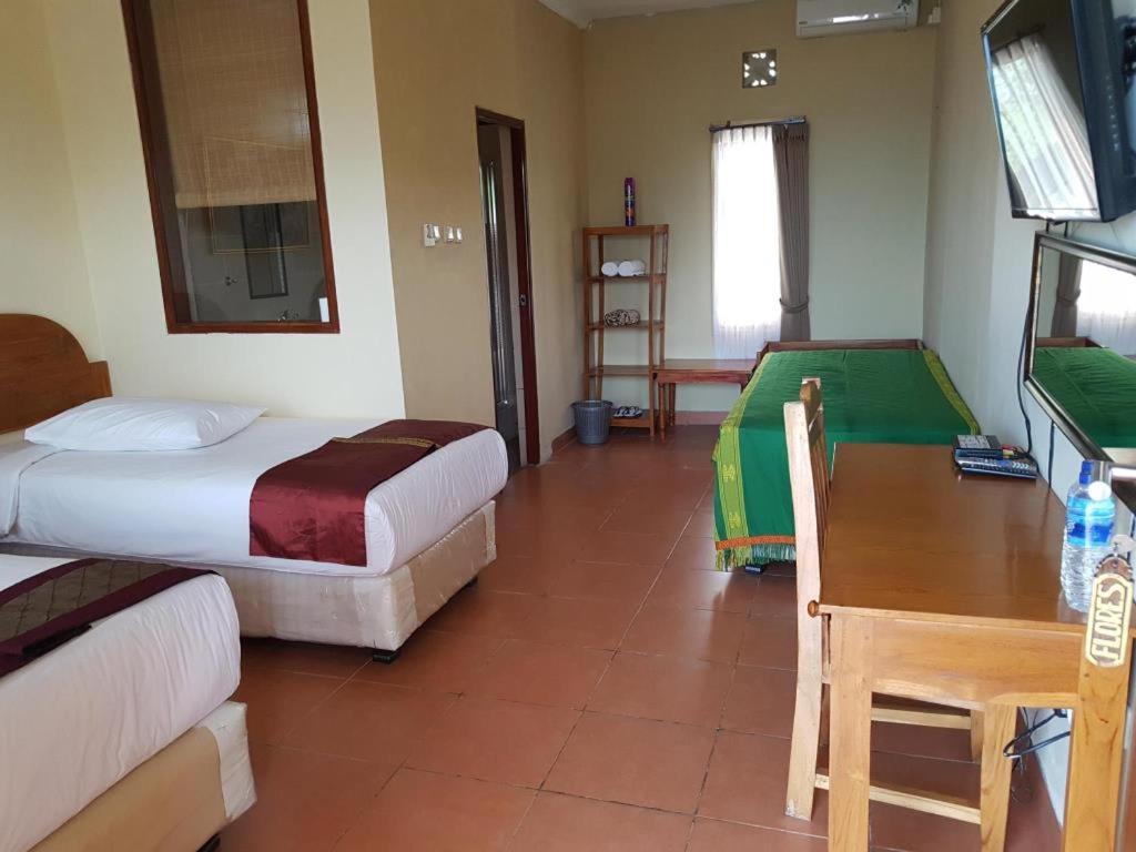 Mario Hotel And Cafe Weetebula Dış mekan fotoğraf
