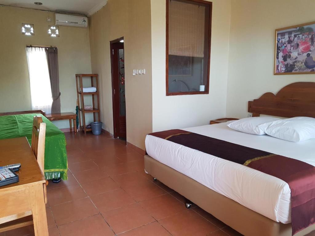 Mario Hotel And Cafe Weetebula Dış mekan fotoğraf