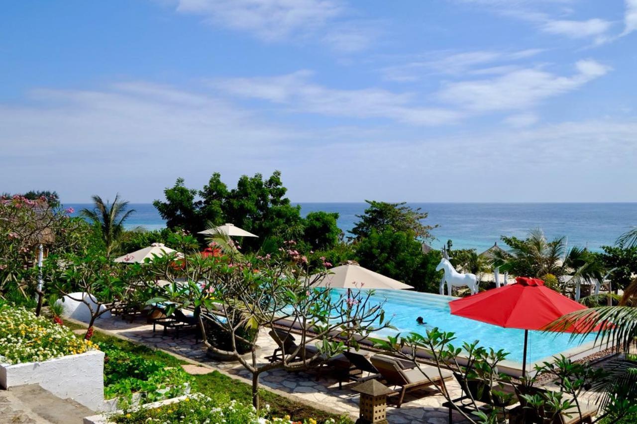 Mario Hotel And Cafe Weetebula Dış mekan fotoğraf